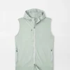 Cloudglow Performance Hoodie Vest