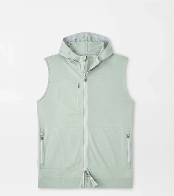 Cloudglow Performance Hoodie Vest