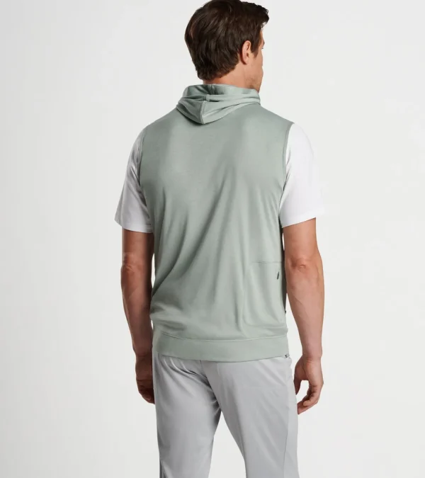 Cloudglow Performance Hoodie Vest