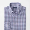 Cole Performance Poplin Sport Shirt