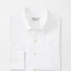 Collins Performance Oxford Sport Shirt