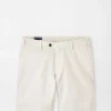 Concorde Garment-Dyed Short