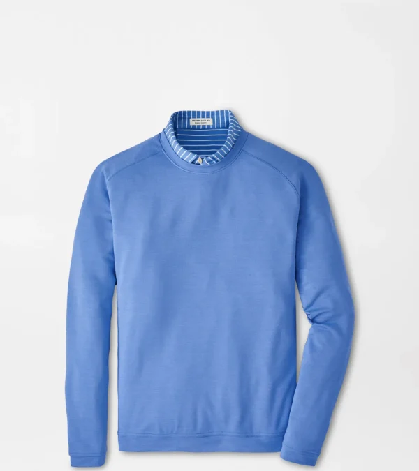 Cradle Performance Crewneck