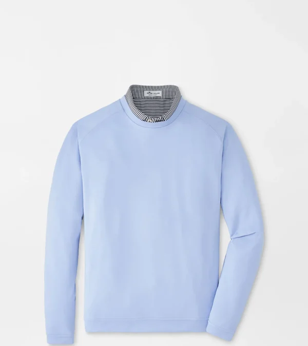 Cradle Performance Crewneck