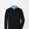 Crest Quarter-Zip