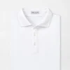 Crown Comfort Cotton Polo