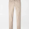 Crown Comfort Five-Pocket Pant