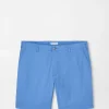 Crown Comfort Short