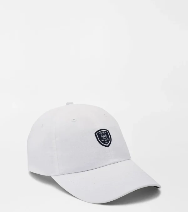 Crown Crest Performance Hat