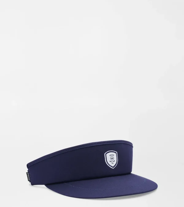 Crown Crest Tour Visor