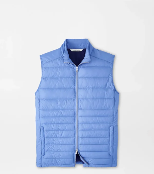 Crown Elite Light Vest