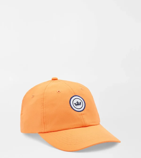 Crown Seal Performance Hat