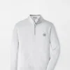 Crown Seal Perth Performance Quarter-Zip