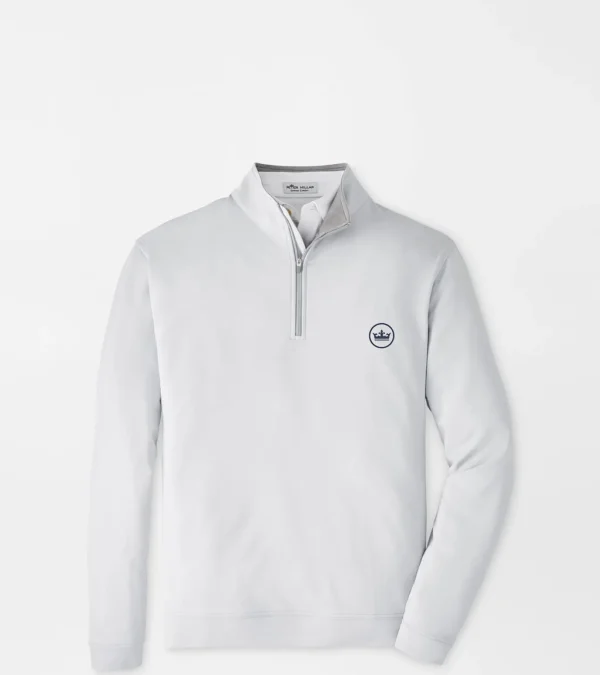 Crown Seal Perth Performance Quarter-Zip