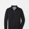 Crown Sweater Fleece Quarter Zip