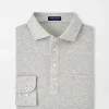 Croxley Long-Sleeve Polo