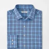 Darien Performance Poplin Sport Shirt