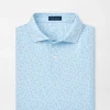 Diamond In The Rough Performance Jersey Polo