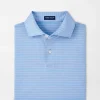 Duet Performance Jersey Polo