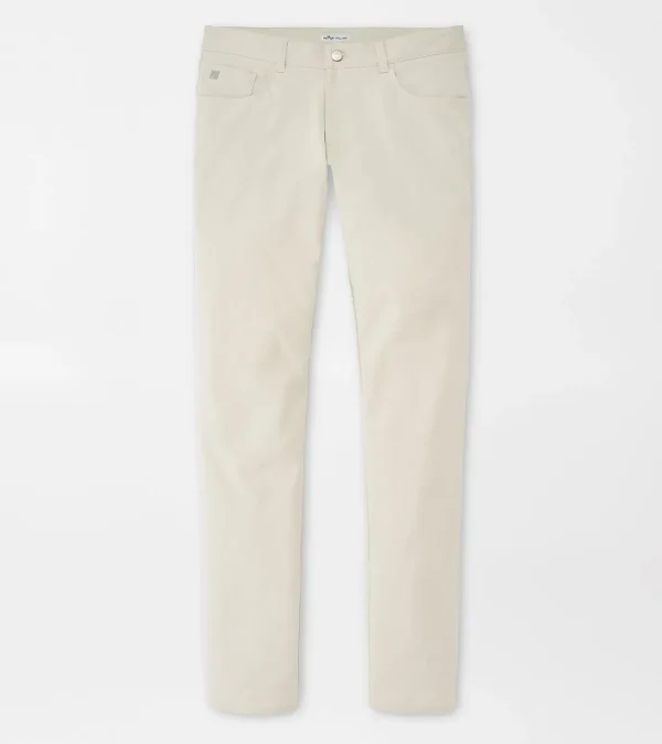 eb66 Performance Five-Pocket Pant