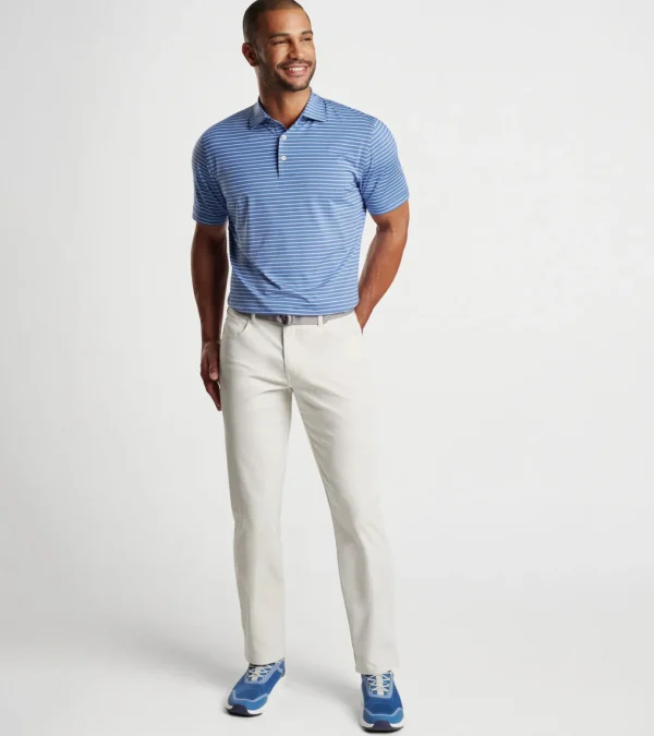 eb66 Performance Five-Pocket Pant