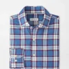 Ellis Cotton Sport Shirt