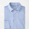 Elmwood Cotton Sport Shirt