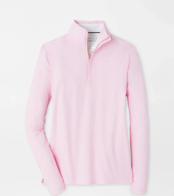 Evelyn drirelease® Quarter Zip