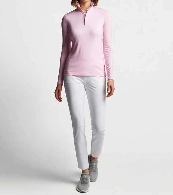 Evelyn drirelease® Quarter Zip