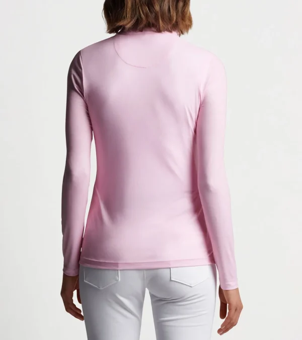 Evelyn drirelease® Quarter Zip