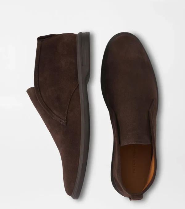 Excursionist Chukka