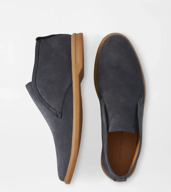 Excursionist Chukka