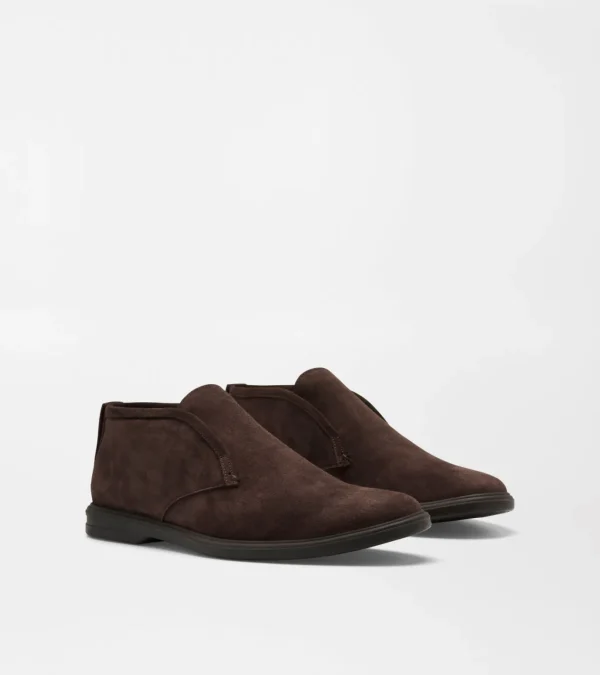 Excursionist Chukka