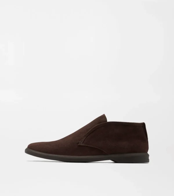 Excursionist Chukka