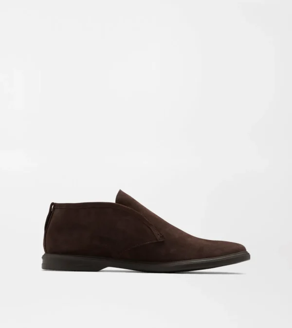 Excursionist Chukka