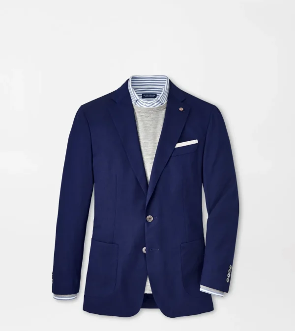 Excursionist Flex Blazer