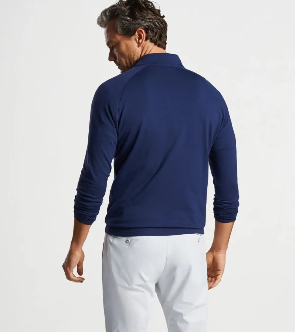 Excursionist Flex Performance Pullover