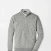 Excursionist Flex Quarter-Zip