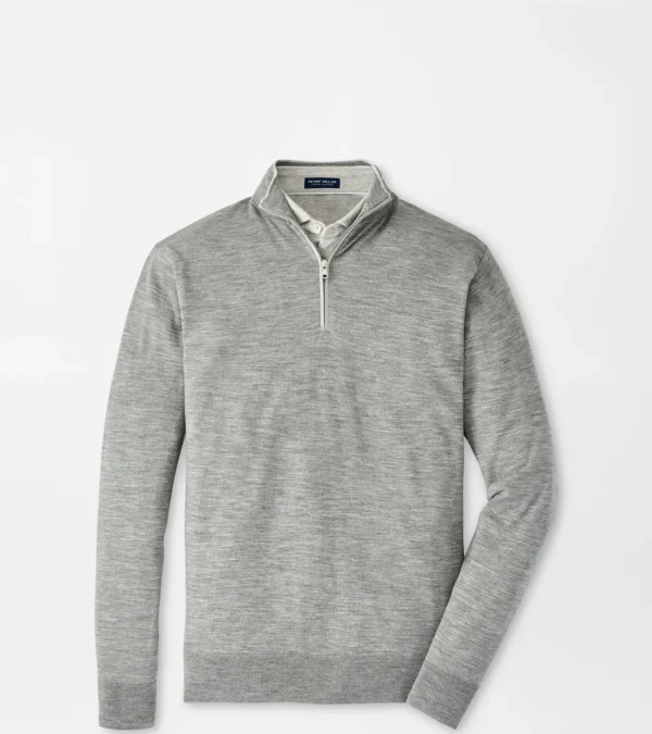 Excursionist Flex Quarter-Zip