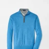 Excursionist Flex Quarter-Zip