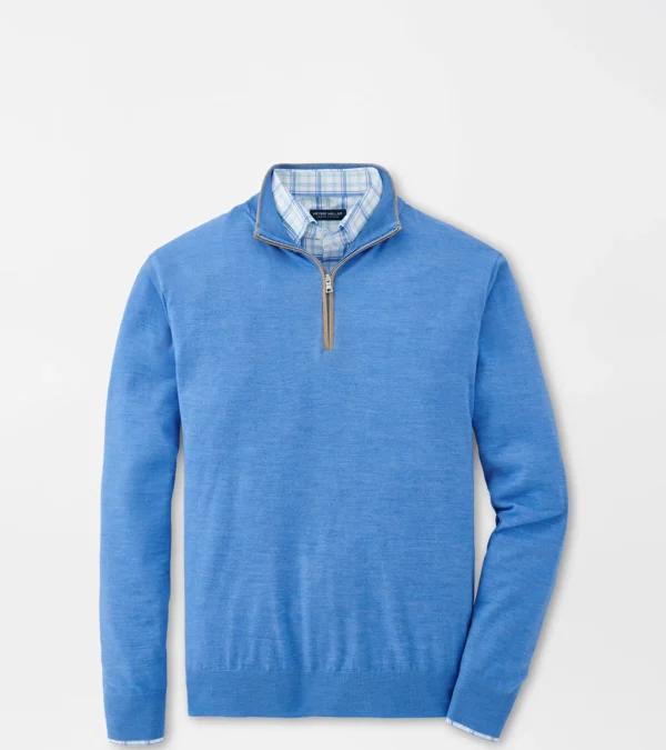 Excursionist Flex Quarter-Zip