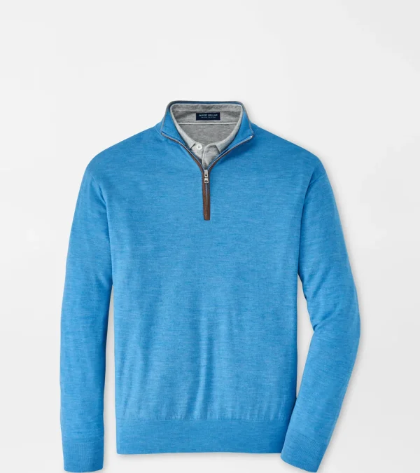 Excursionist Flex Quarter-Zip