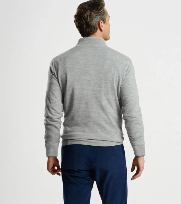 Excursionist Flex Quarter-Zip