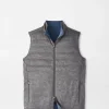 Excursionist Flex Reversible Knit Vest