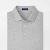 Excursionist Flex Short Sleeve Polo