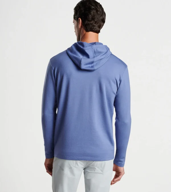 Excursionist Flex Vantage Hoodie