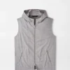 Excursionist Lite Hooded Vest