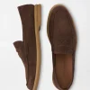 Excursionist Penny Loafer