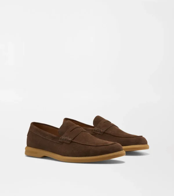 Excursionist Penny Loafer