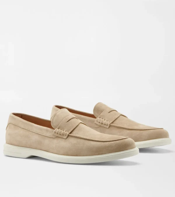 Excursionist Penny Loafer